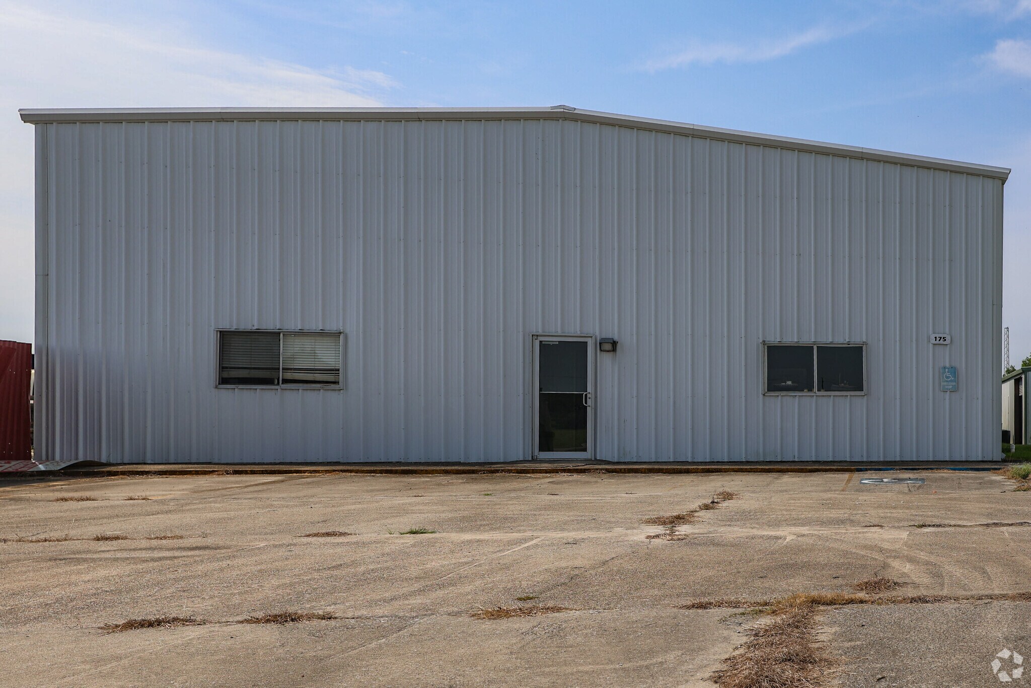 175 Thompson Rd, Houma, LA for lease Primary Photo- Image 1 of 3