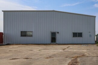 More details for 175 Thompson Rd, Houma, LA - Industrial for Lease