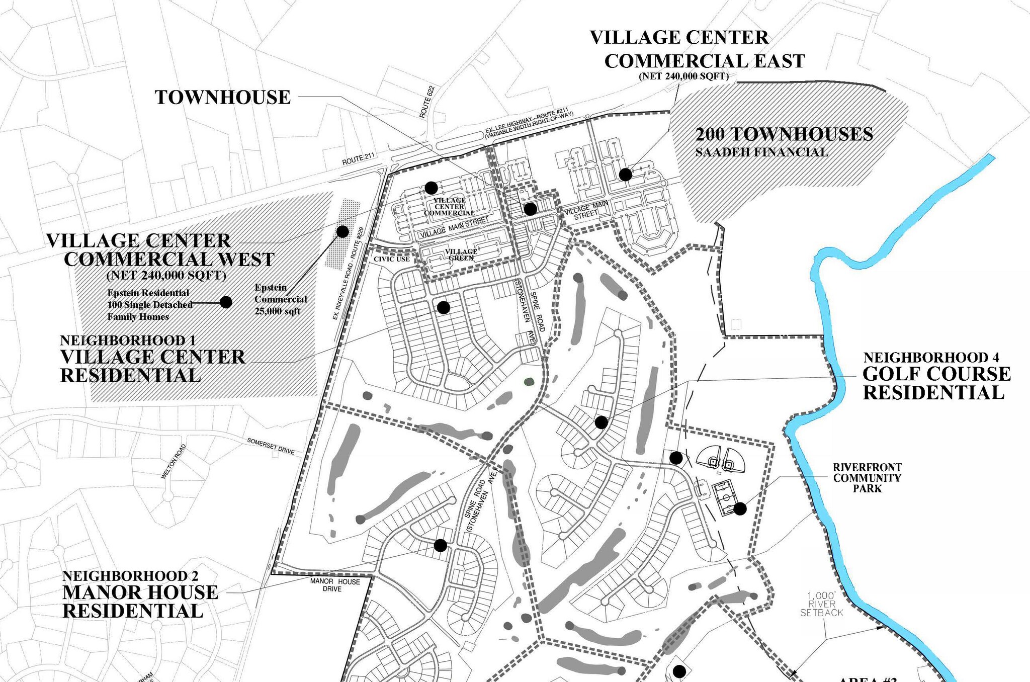 Rixeyville, Warrenton, VA à vendre Photo du bâtiment- Image 1 de 19