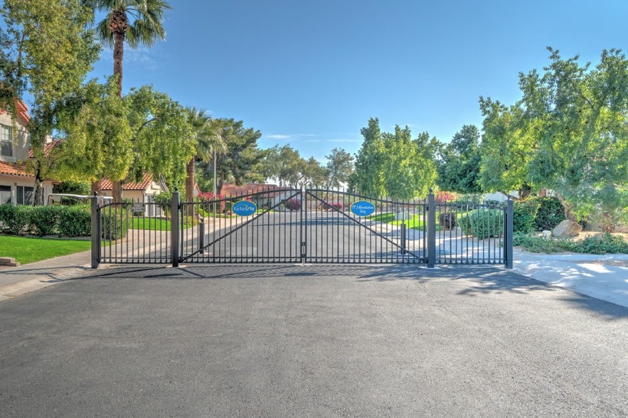 111 S Hearthstone Way, Chandler, AZ for sale - Building Photo - Image 2 of 23