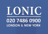 Lonic Acquisitions Limited