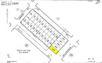 More details for 14015 Van Nuys Blvd, Arleta, CA - Land for Lease