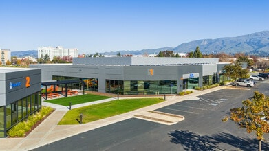 46531-46539 Fremont Blvd, Fremont, CA à louer Aérien- Image 2 de 42