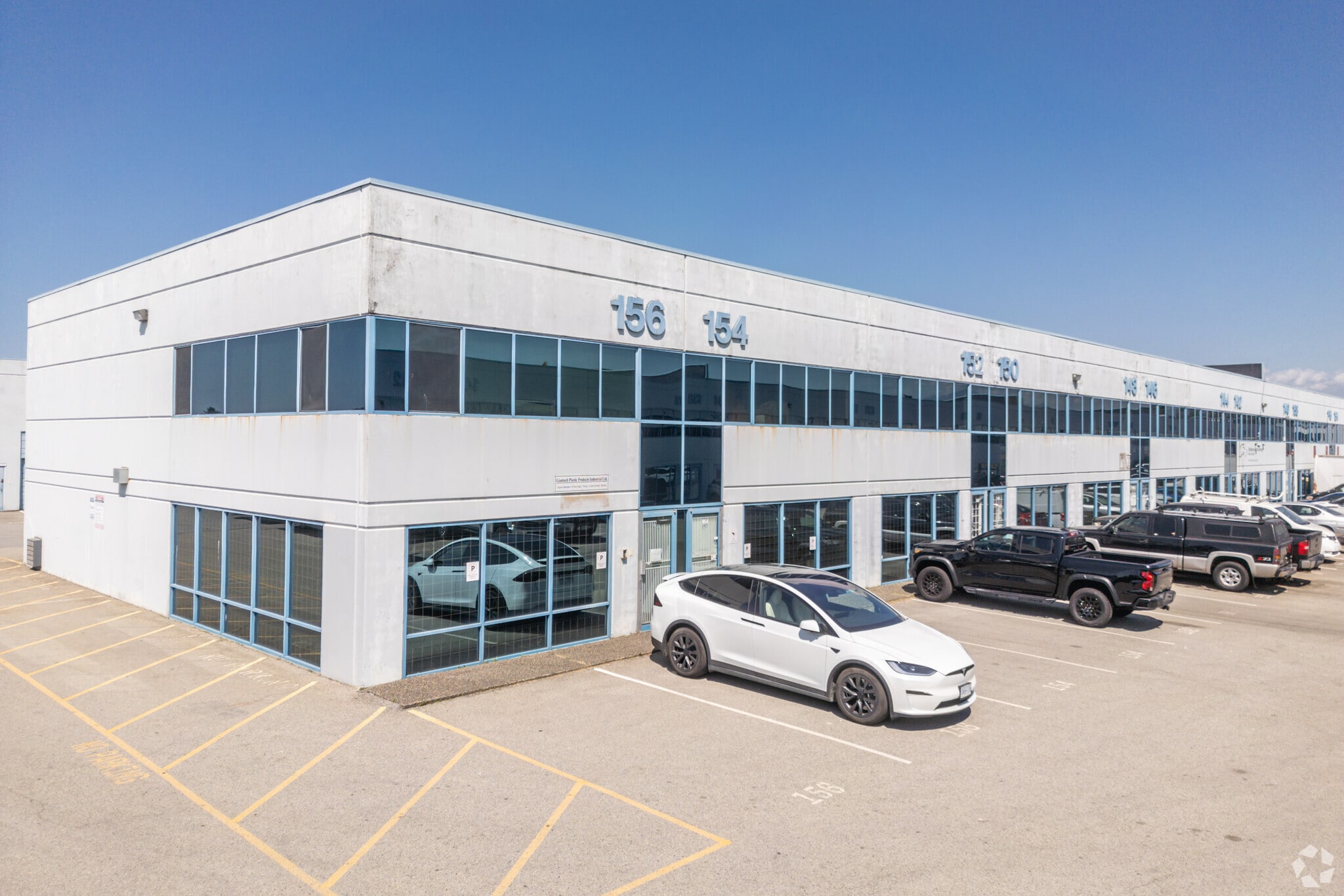 11788 River Rd, Richmond, BC for lease Building Photo- Image 1 of 4