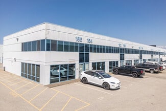 Plus de détails pour 11788 River Rd, Richmond, BC - Industriel à louer