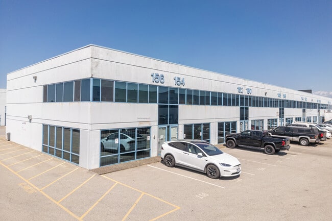 Plus de détails pour 11788 River Rd, Richmond, BC - Industriel à louer