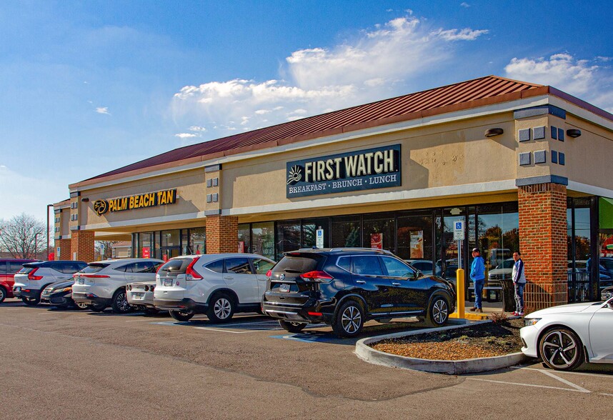 11309-11359 Montgomery Rd, Symmes, OH for lease - Building Photo - Image 3 of 7