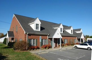 More details for 3802 Clemmons Rd, Clemmons, NC - Office for Lease