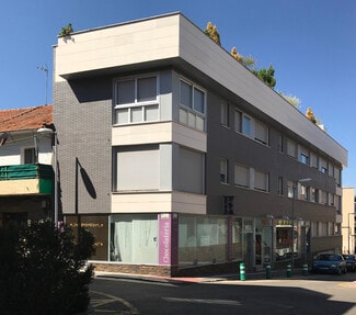 More details for Calle Monjitas, 5, Majadahonda - Multifamily for Sale