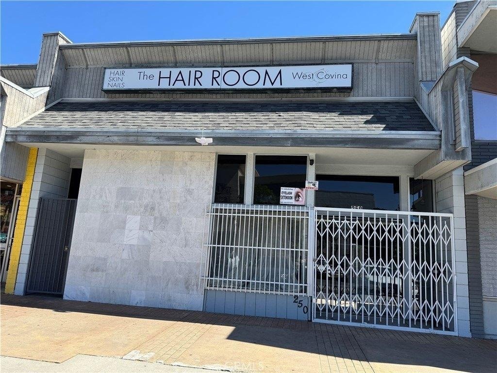 250 S Glendora Ave, West Covina, CA for sale Building Photo- Image 1 of 25