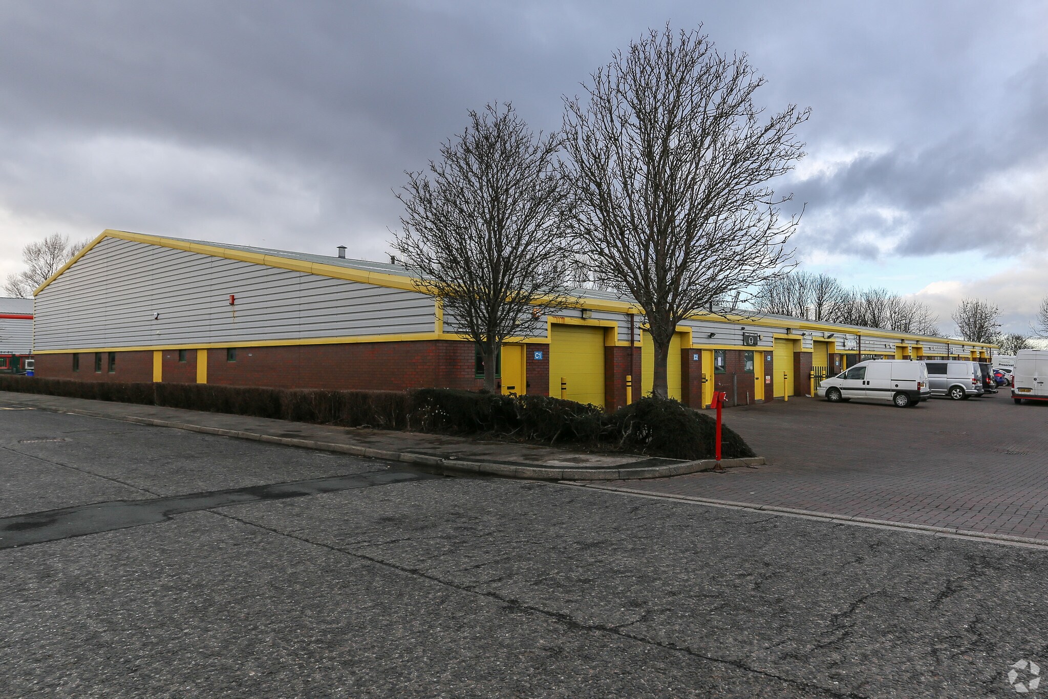 Enterprise Way, Bradford for lease Primary Photo- Image 1 of 5