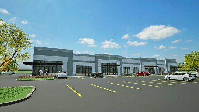 More details for 404 Malcolm Dr, Westminster, MD - Retail for Lease