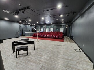 Plus de détails pour 415 E Parkwood Ave, Friendswood, TX - Bureau à louer