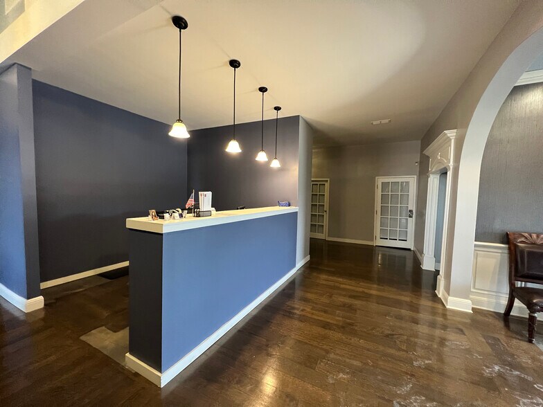 2517 Jefferson St, Kansas City, MO à louer - Photo du bâtiment - Image 2 de 12