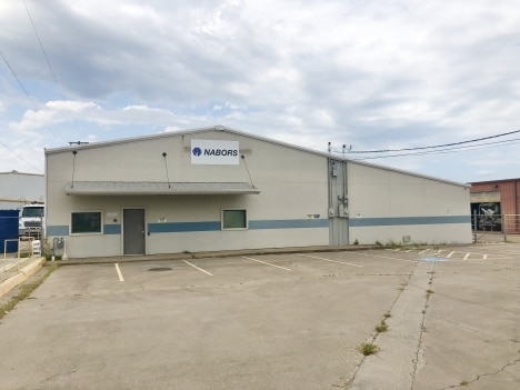 1033 Jarvis Rd, Saginaw, TX for lease - Primary Photo - Image 2 of 10