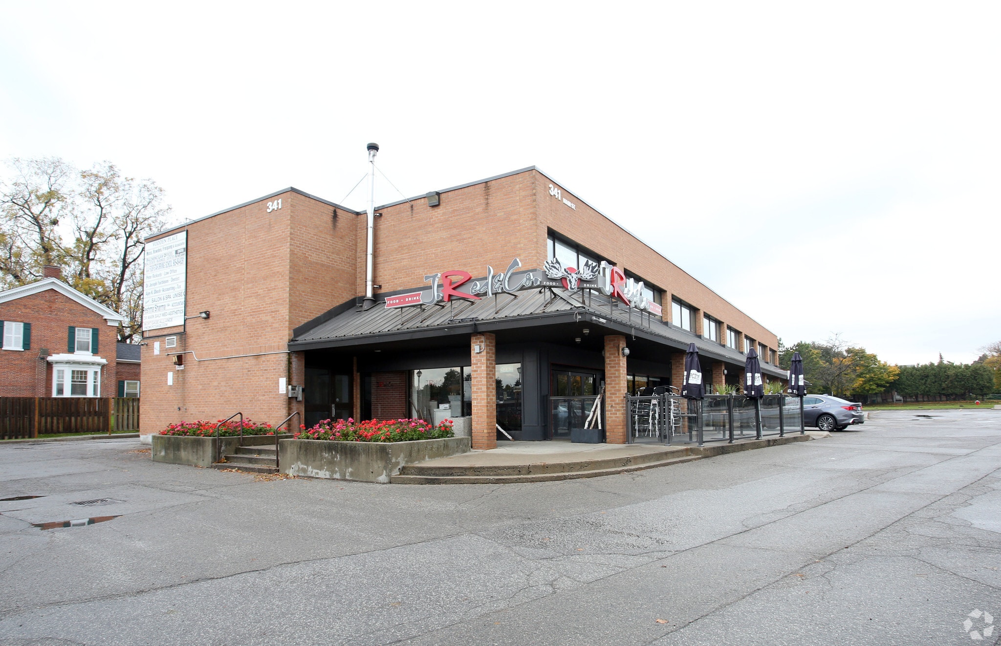 341 Main St N, Brampton, ON for sale Primary Photo- Image 1 of 1