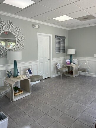 Plus de détails pour 6000A Sawgrass Village Cir, Ponte Vedra Beach, FL - Bureau à louer