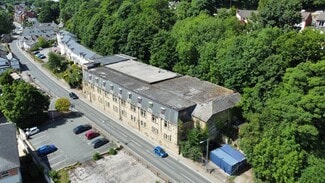 Plus de détails pour Mill St, Llangollen - Industriel à vendre