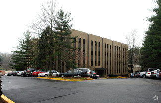 More details for 10720 Columbia Pike, Silver Spring, MD - Office, Office/Medical for Lease