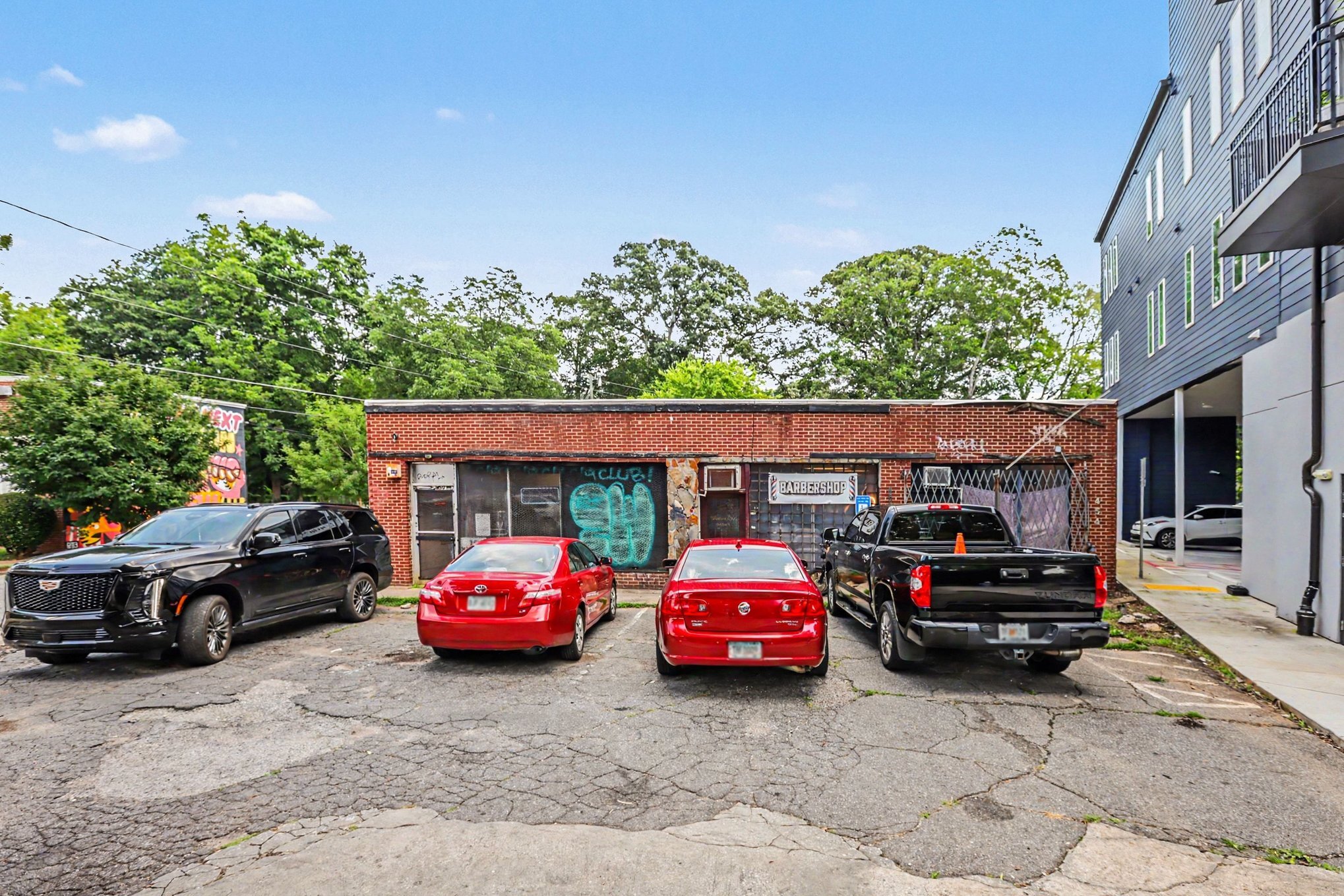 450 Flat Shoals Ave, Atlanta, GA for sale Building Photo- Image 1 of 22