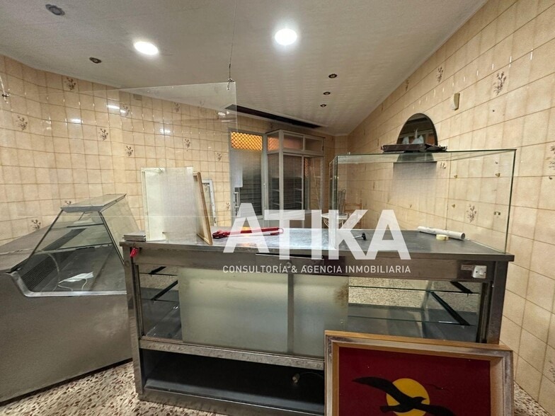 Carrer José Iranzo, 63, Ontinyent, Valencia for lease - Interior Photo - Image 2 of 7