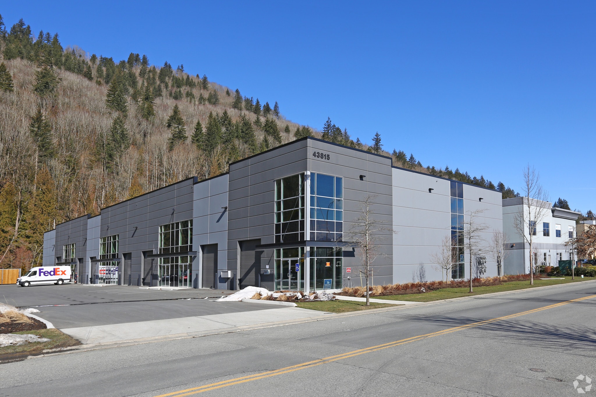 43815 Progress Way, Chilliwack, BC for sale Building Photo- Image 1 of 17