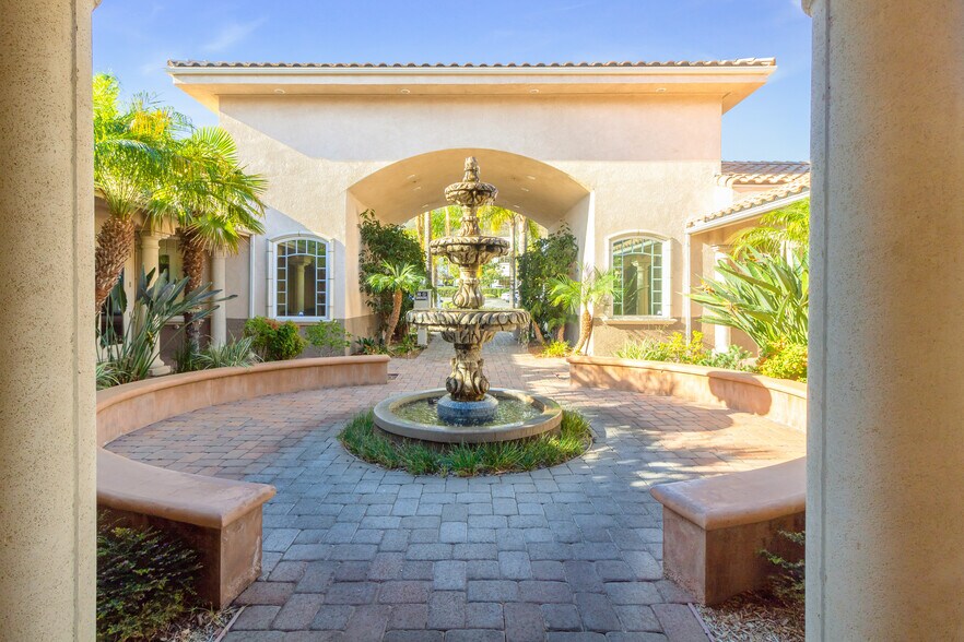 43471 Ridge Park Dr, Temecula, CA à louer - Autre - Image 3 de 7