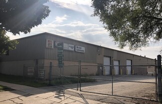 Plus de détails pour 4033 W Custer Ave, Milwaukee, WI - Industriel à vendre