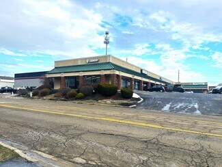 Plus de détails pour 8935-8947 Kingsridge Rd, Dayton, OH - Commerce de détail à vendre