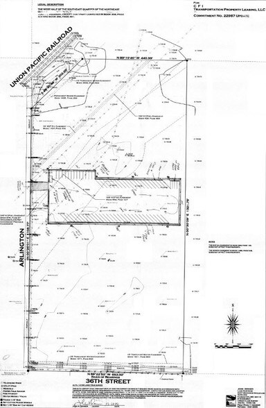 3701 N Arlington Ave, Kansas City, MO à vendre - Photo du bâtiment - Image 3 de 4