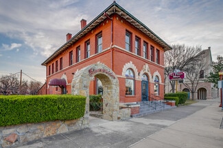 More details for 1540 N Main St, Fort Worth, TX - Retail for Lease