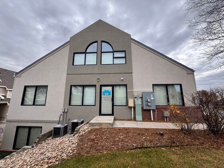 3932 John F Kennedy Pky, Fort Collins, CO for lease - Building Photo - Image 2 of 14