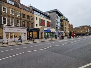23 Islington Green, London for lease Building Photo- Image 1 of 4