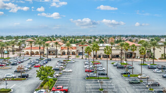 More details for 11070-11090 Foothill Blvd, Rancho Cucamonga, CA - Retail for Sale