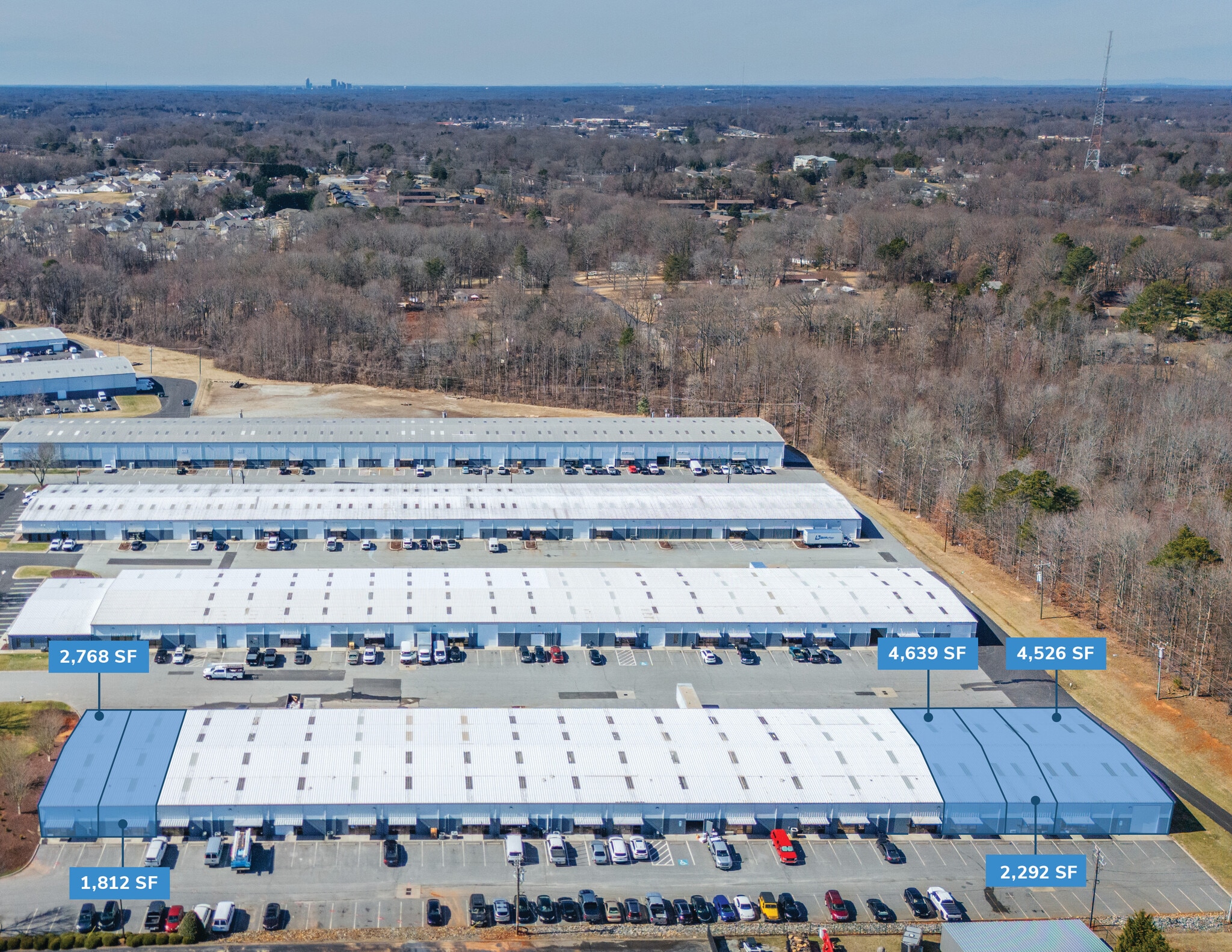 1381 South Park Dr, Kernersville, NC for lease Primary Photo- Image 1 of 6