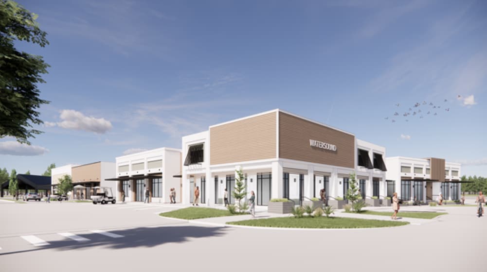 00 Merchants Lane, Inlet Beach, FL for lease Building Photo- Image 1 of 11