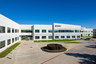 Plus de détails pour 1400 Ravello Rd, Katy, TX - Bureau à vendre