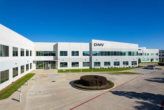 Plus de détails pour 1400 Ravello Rd, Katy, TX - Bureau à vendre