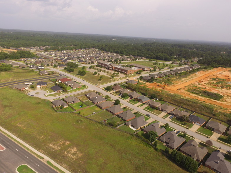 2164 W Cumberland Rd, Tyler, TX for sale - Aerial - Image 1 of 3