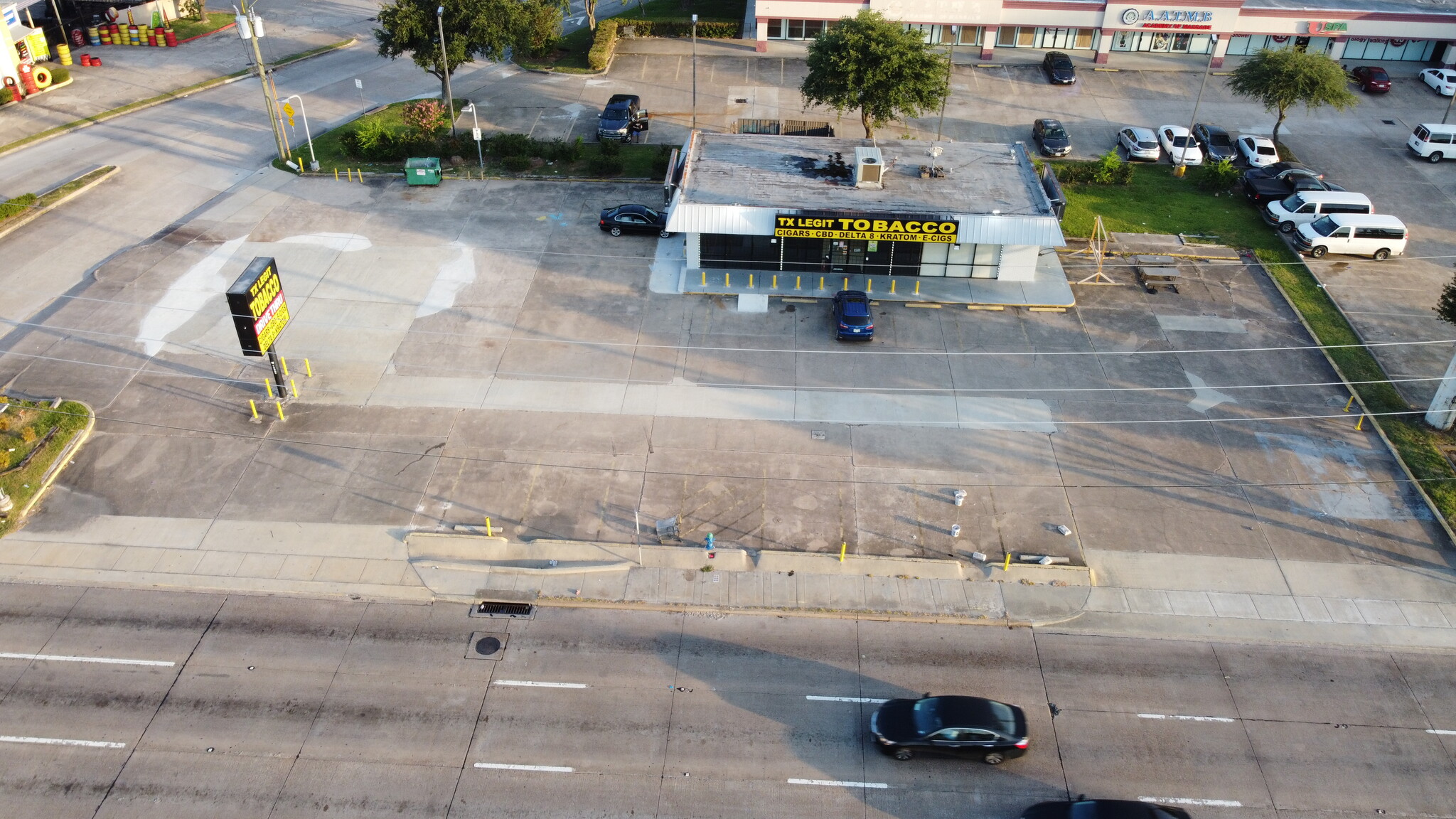 12903 Westheimer Rd, Houston, TX for lease Primary Photo- Image 1 of 2