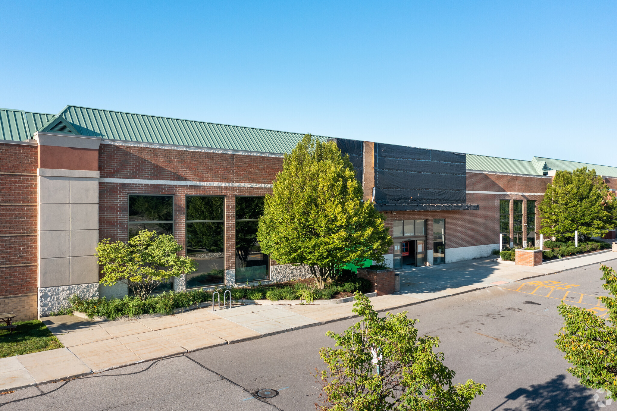 3140 Lohr Rd, Ann Arbor, MI for lease Building Photo- Image 1 of 6