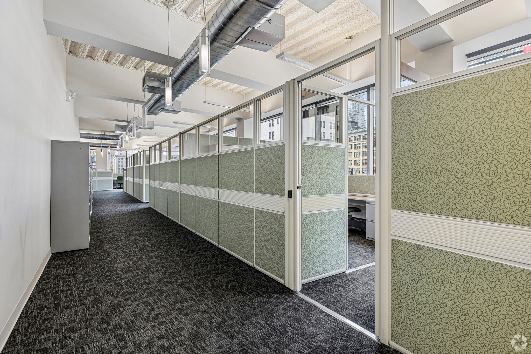 166-172 Centre St, New York, NY for lease Interior Photo- Image 1 of 11