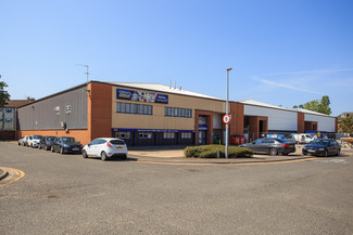 More details for Richmond Rd, Kingston Upon Thames - Industrial for Lease