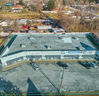 Plus de détails pour 9820 N I-45, Houston, TX - Commerce de détail à vendre