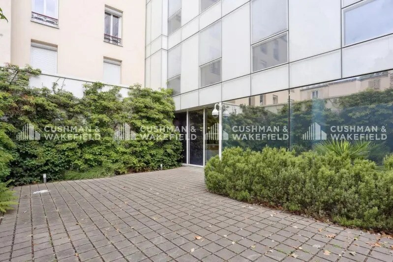 9-11 Rue De L'Est, Boulogne-Billancourt for lease - Building Photo - Image 3 of 4