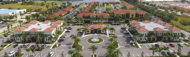 Plus de détails pour Lake Whitney Campus, Port Saint Lucie, FL - Bureau/Médical, Médical à louer