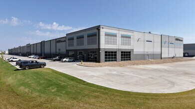 9500 W Reno Ave, Oklahoma City, OK à louer Photo intérieure- Image 2 de 3