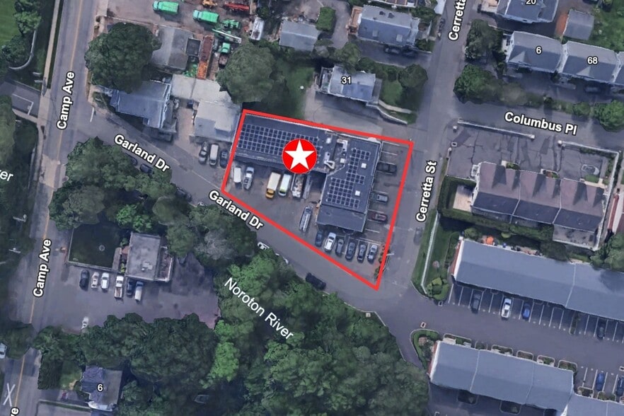 20 Garland Dr, Stamford, CT for sale - Aerial - Image 2 of 17