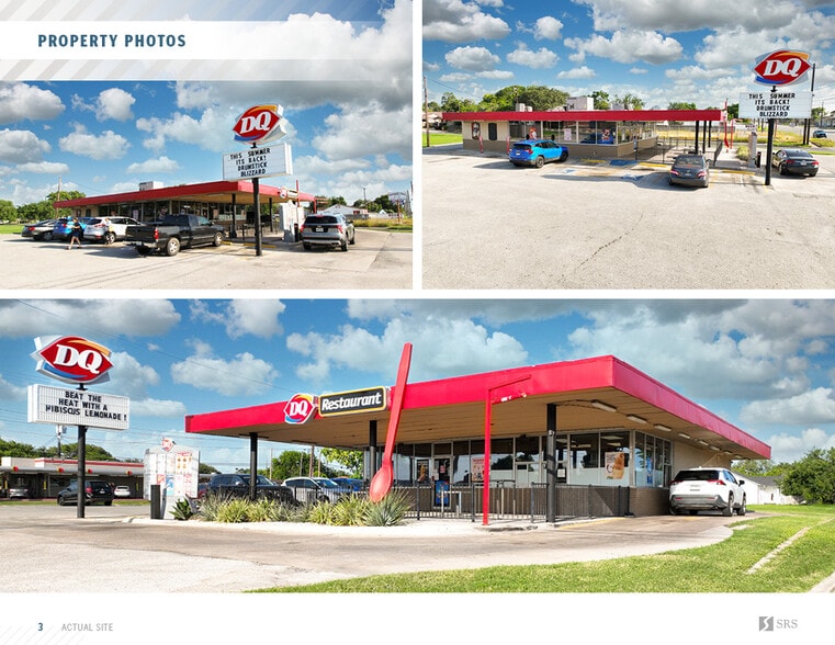 3606 Ayers St, Corpus Christi, TX for sale - Building Photo - Image 3 of 7