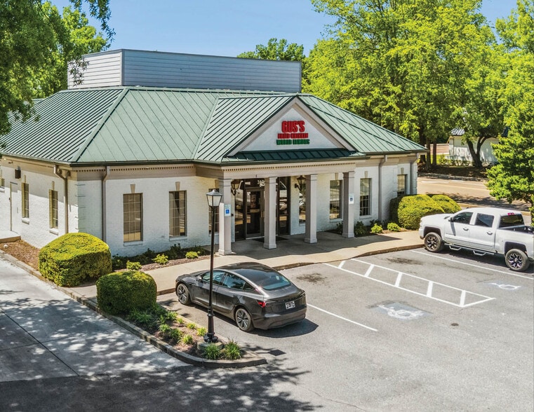 3100 Forest Hill Irene Rd, Germantown, TN for sale - Building Photo - Image 2 of 12